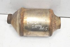 Katalysator Kat Partikelfilter