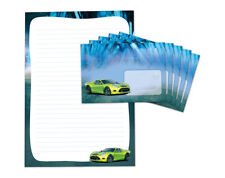 Briefpapier als Notizblock +