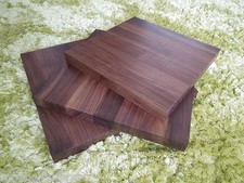 Tischplatte Platte Nussbaum