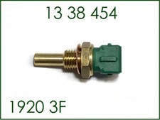 Sensor Kühlmitteltemperatur