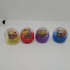 4x Power Rangers Jungle Fury