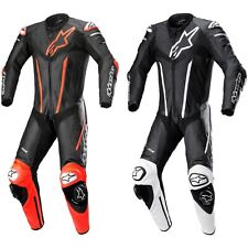Alpinestars Lederkombi Fusion