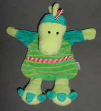 STERNTALER  HANDPUPPE  DRACHE