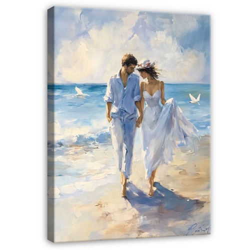Leinwand bilder liebende - bilder,