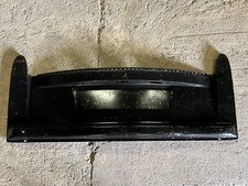 Trabant Limousine Heckblech