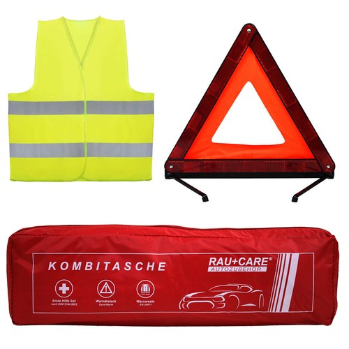 Notfall set trio - notfall, 3