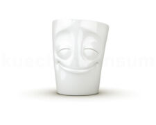 Henkeltasse Teetasse vergnügt