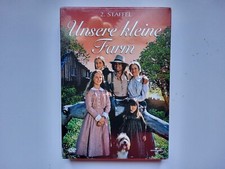 Unsere kleine Farm -- Die