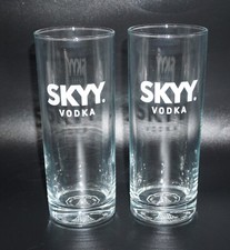 Skyy Vodka Wodka