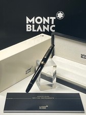 Montblanc Meisterstück