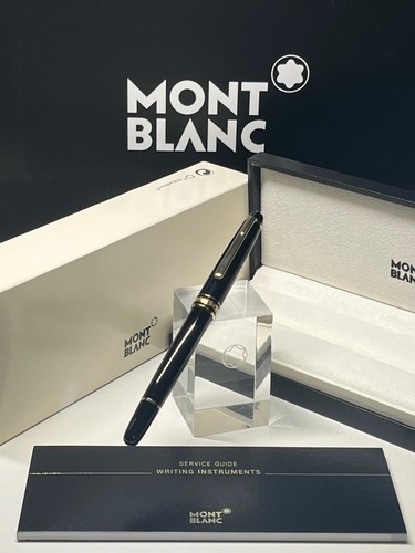 Montblanc meisterstück - montblanc,