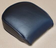 Harley Davidson original Sissy Bar Rückenpolster Seat Passenger Backrest Pad