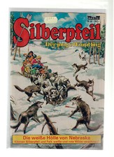 Silberpfeil Bastei Verlag Nr