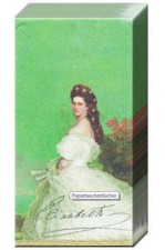 40 Design-Taschentücher