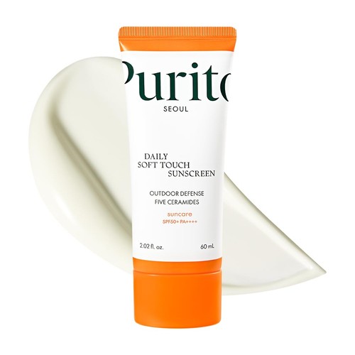 Purito seoul daily - seoul,