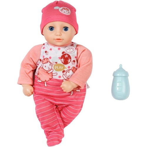 Baby annabell first - annabell,