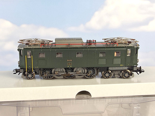 Märklin 37512 02 - (6976), 37512-02
