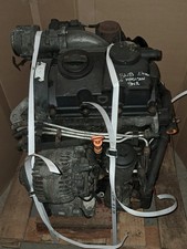Motor VW Polo 9n BMS BWB 1.4