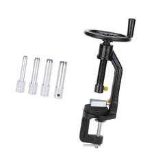 Handstanzer, einfach zu