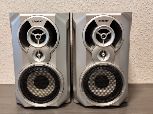 Sony rg55 wege - sony, ss-rg55