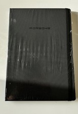 Porsche Buch Notizbuch NEU DIN A 4 Gebunden Sammler Geschenk