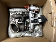 BMW Turbolader S55 Motor(F-Serie, M2/M3/M4)