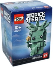 Lego 40367 Brick Headz