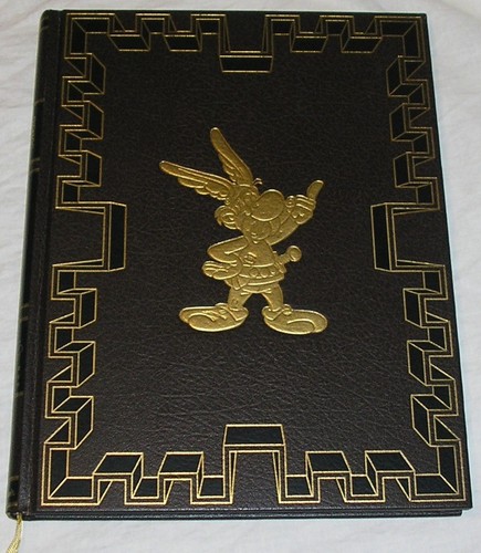 Asterix sammlerausgabe - asterix,