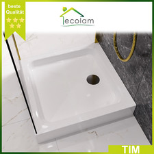 Duschwanne Duschtasse Tim