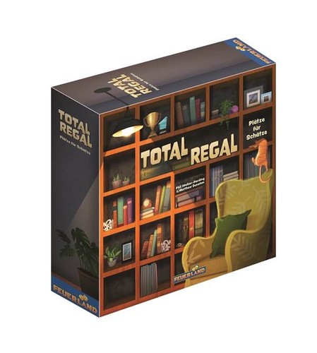 Total regal plätze für - regal,