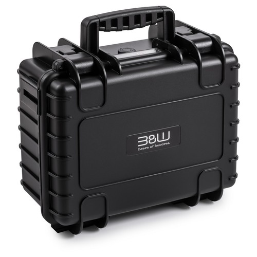 Outdoor case 3000 - b&w,