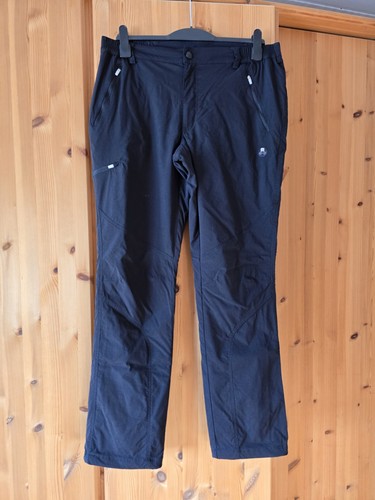 Maul sport thermo wanderhose - thermo,