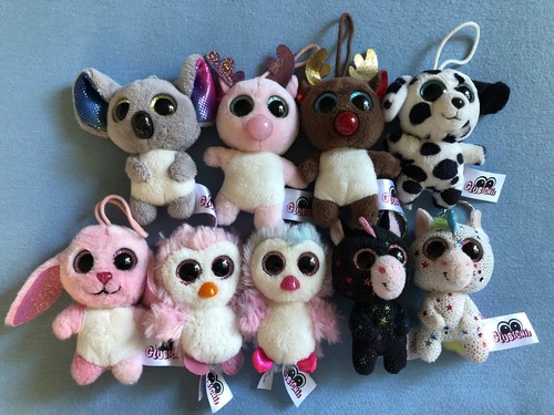 Glubschi kuscheltiere - glubschi, 9