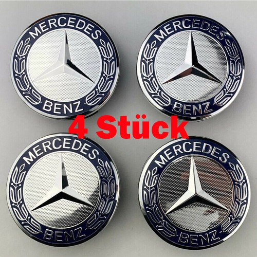 75mm mercedes benz - 4x,