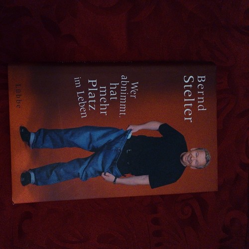 Buch von bernd stelter wer - buch,