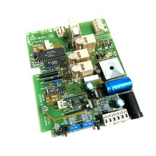 Bosch Steuerplatine Platine 8 788 300 547 für Profilift Garagentorantrieb