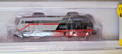 Minitrix 16825 diesellok - 16825,