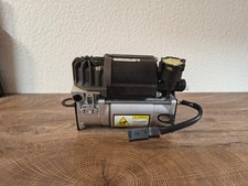 Airmatic Kompressor - Luftfederung für Mercedes W211 W219 Airsusfat - Neu