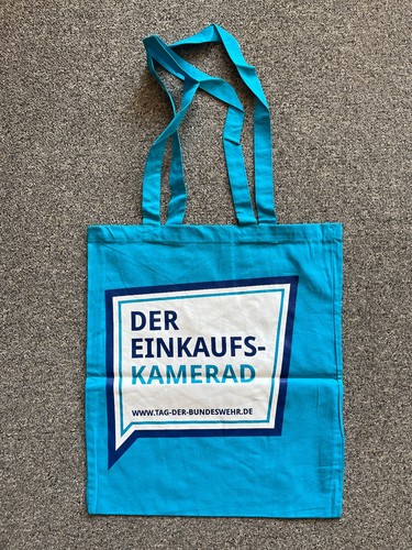 Tag der bundeswehr - tag,