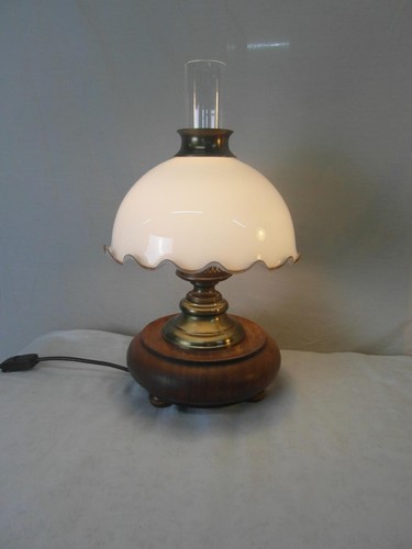 Petroleumlampe tischlampe - petroleumlampe,