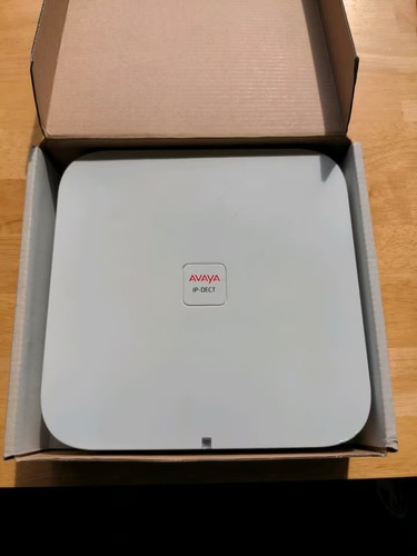 Avaya ipbs2 dect rbs - dect,
