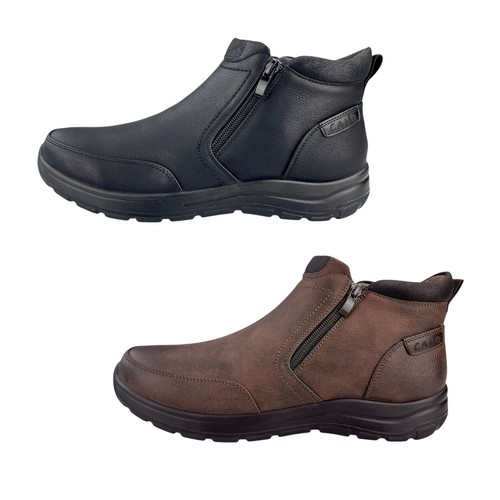 Herren stiefel stiefeletten - herren,