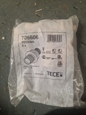 TECE TECEflex 706606