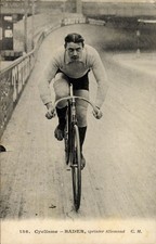 Ak Radrennsport, Radrennfahrer