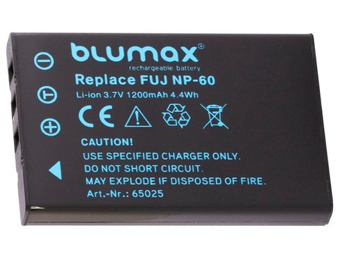 Original blumax akku für - blumax,