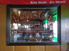 Werbespiegel 11 Stück  für