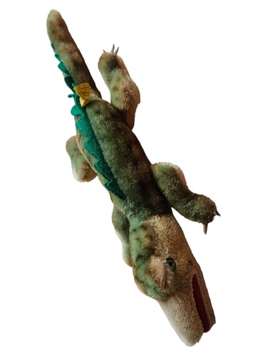 Steiff krokodil kuscheltier - steiff,