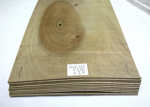 Blatt nussbaum sägefurnier - blatt,