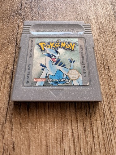 Nintendo gameboy spiel - spiel,