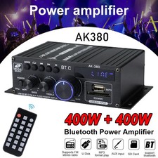 Hifi verstärker mini - hifi,
